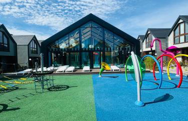 Morze Niechorze Domy całoroczne - Foto 58