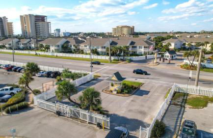 Sandpiper Cove Unit 2065 Private Beach Access - Foto 15