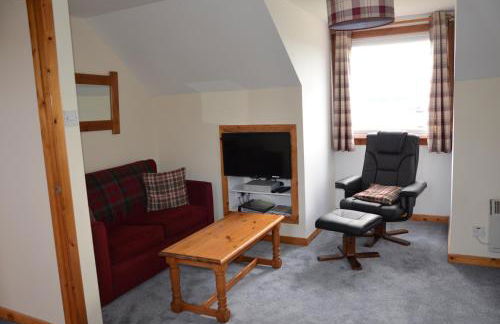 1-bed Apartment With Sea View Sleeps 3 - Foto 21