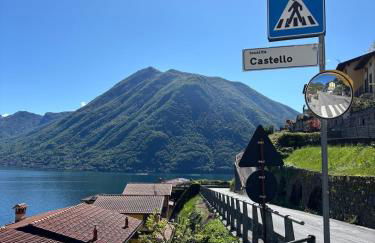 Charming & bright apartment Como lakefront - Foto 19