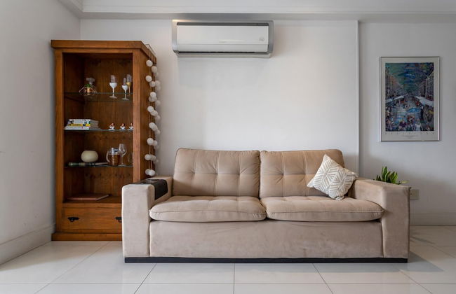 Coverage in Barra da Tijuca for 6 People Lc2207 - Foto 42