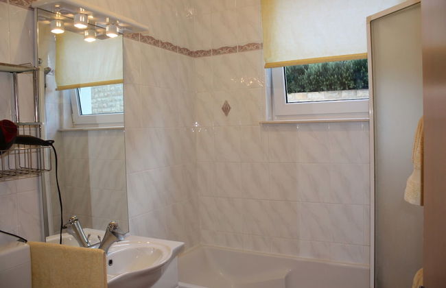 Luxury Apartments Villa Gloria - Photo 22