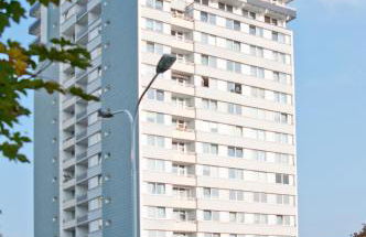 GWG City Apartments III - Foto 15