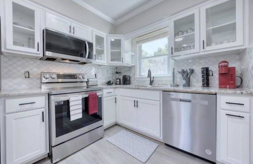 Comfy Home with Playground near Ft Benning! - Foto 12