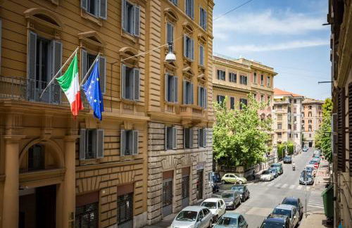 Via Veneto e La Dolce Vita - Photo 16