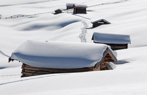 Residence Ferienheim Folie - Foto 31