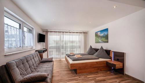 Ferienwohnung Legau - Foto 2