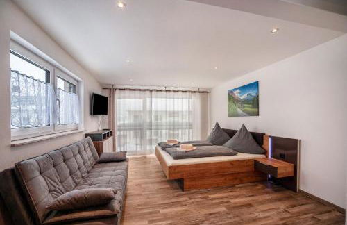 Ferienwohnung Legau - Foto 2