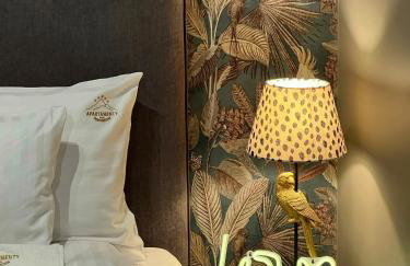 Apartamenty Pod Dębowcem Premium Jungle - Foto 2