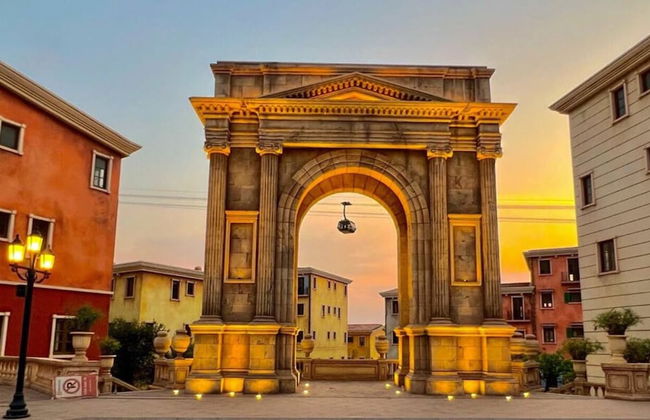 Sea Gallery Phu Quoc Luxury Apartment - Photo 51