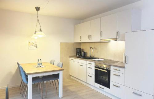 Fischerhütte Wohnung Hering - EG links - Foto 4