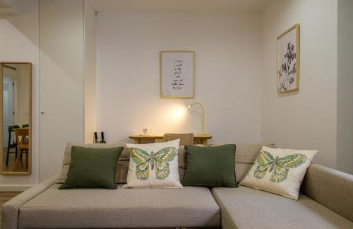 Apt with Fluffy Beds & Private Patio - Photo 6