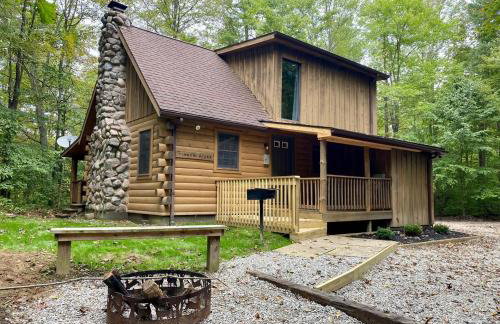 Timber Ridge - by The Chalets - Foto 1