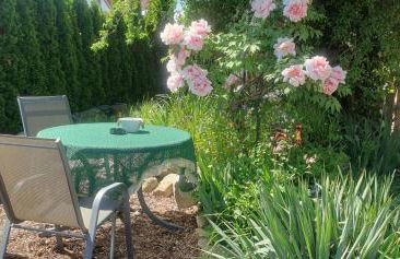 Ferienwohnung Kreisel direkt in Bad Kösen - Foto 17