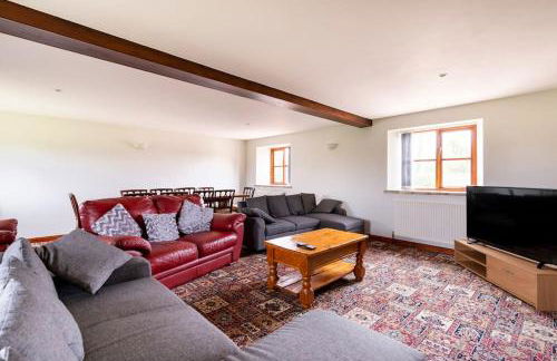 2 Brickground Broads getaway for the whole family - Foto 50