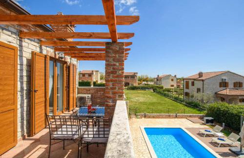 Paradis Villa Stone Queen with Heated Pool - Foto 34