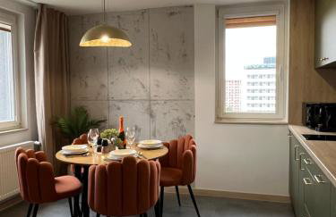 Silesian Gold Apartments - Foto 19