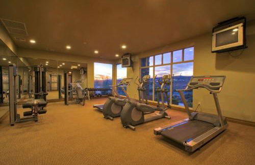 The Turtle Wall Suite-D6 Lovely Ground Floor Suite Near Indoor Pool and Tennis Courts w BBQ - Foto 30