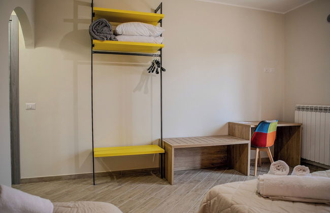 Montagnavivacilento - Tripla (Monte Vivo - Foto 7