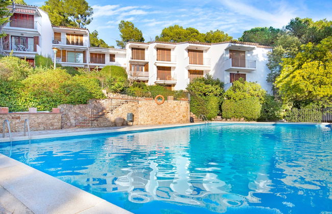 Apartment Cliper H-2 - Foto 12