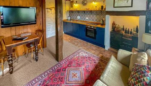 Stable Cottage - Foto 3