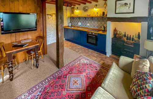 Stable Cottage - Foto 3