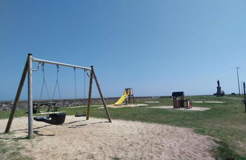 Gîtes de la Mouette Le Tourteau 5-6 pers - Foto 20