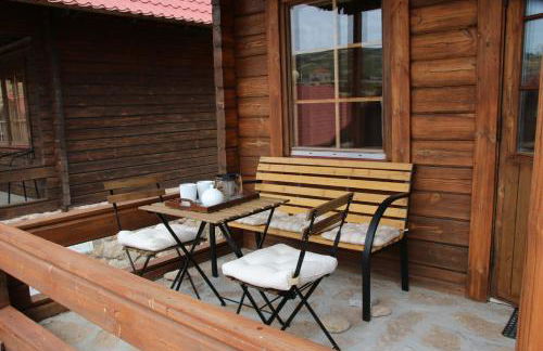 Cota 1500 - Chalé 32 - Penhas da Saúde - Foto 25