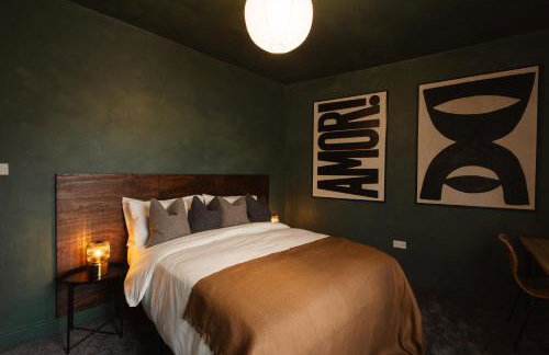 Luxury 3 Bed Home Near Peak District with Cinema Room - Foto 2