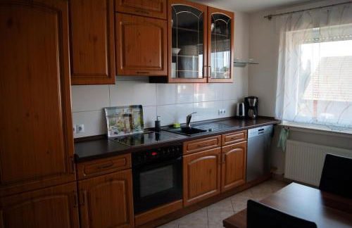 Schöne, große Wohnung mit 3 Betten - Foto 11