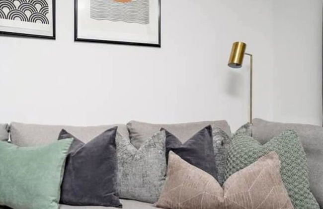 3 Bedroom Penthouse Great for Family Vacation - Photo 50