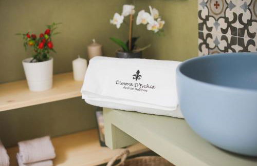 Dimora D'Erchia Apulian Holidays - Foto 6