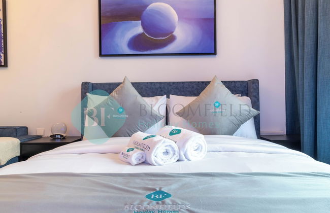 Bloomfields Spectacular STU in Oasis - Photo 3