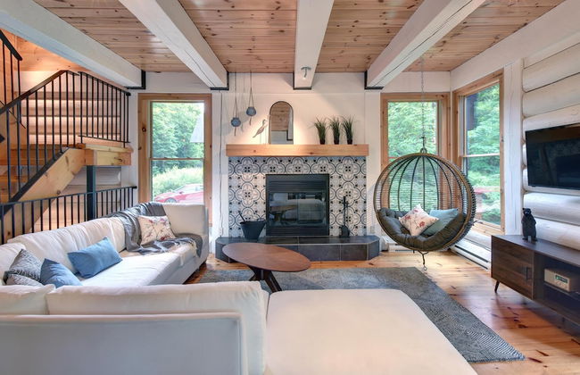 Be zen With Nature Enjoy Private hot tub Citq 301946 - Foto 1