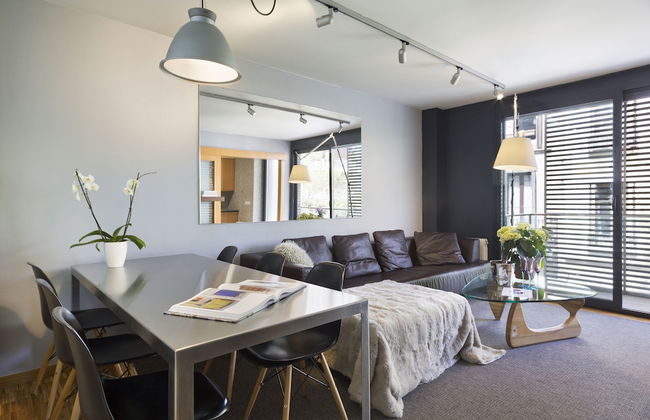 My Space Barcelona Executive Apartments Center - Photo 50