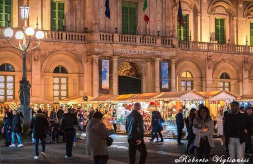 Le Casette di Nonna Rosa in Fontanarossa Catania Airport - Foto 59