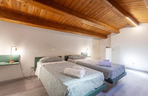 AGRITURISMO SAN NICOLINO - Foto 104