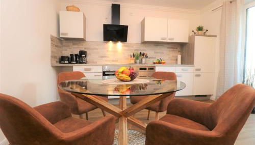 "Auszeit" in der Villa Katharina - Foto 3