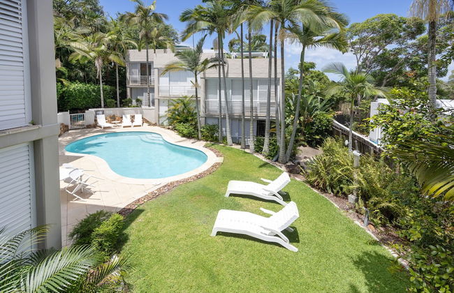 Noosa Blue Resort - Foto 51