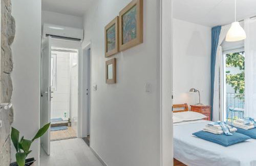 Beachfront Apartment Mala Tereza - Photo 41