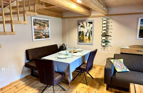 Das besondere Moselhaus-Mosel ultranah Luxus Ferienhaus Mosel - Foto 24