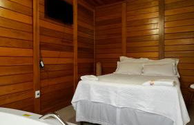 Sítio Chalé dos Ipês - Foto 15