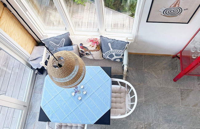 4 Person Holiday Home in Hunnebostrand - Photo 15