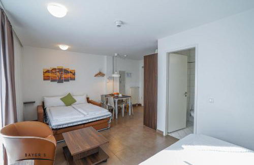 Bayer's Boardinghouse und Hotel - Foto 59