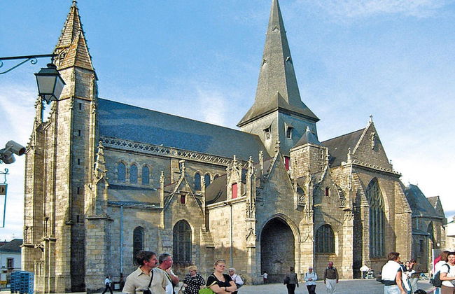 Residence La Baule, La Baule, 2 Room apt - Photo 45