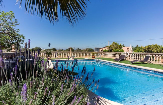 Villa S'Era - Foto 17