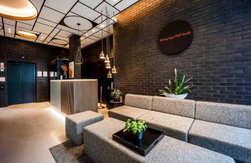 Brera Serviced Apartments Munich Schwabing - Photo 44