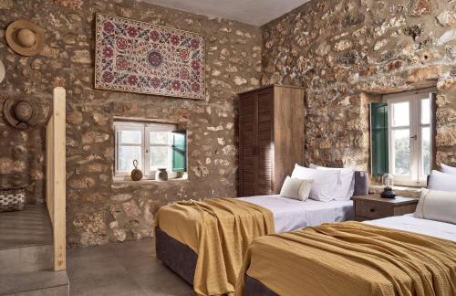 Dounias Village Home - Traditional Architecture & Modern Luxury, by ZanteWize - Photo 18