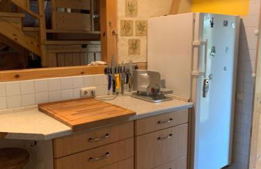 Ferienhaus Forsthaus am Feuerbach - Foto 13