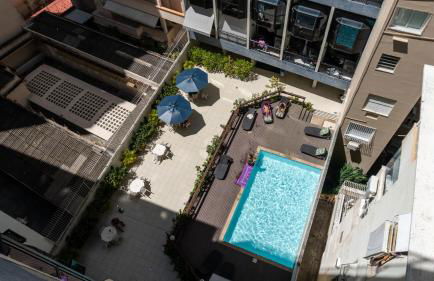 Duplex charmoso - Ótima localização - Foto 31